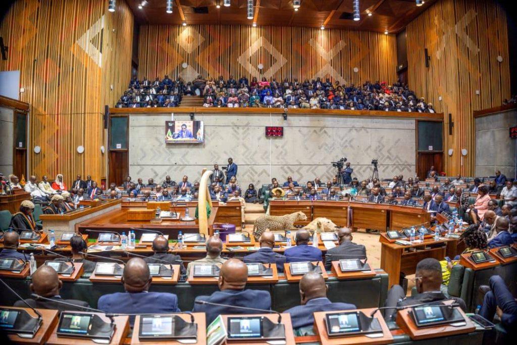 Amendments should focus on reducing presidential powers, not term limits – Expert