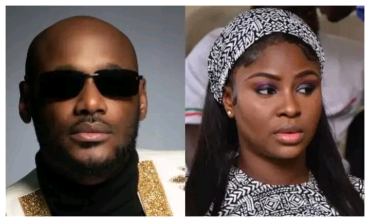 2Baba Unfollows Wife Natasha as Marital Crisis Deepens After Abuja Nightclub Confrontation