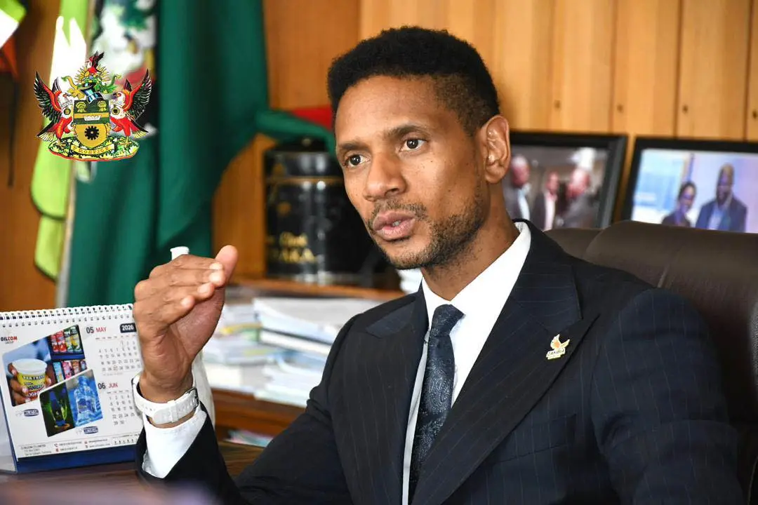 Lusaka City Council Launches Digital Payment System, Ends Cash Payments for Council Services