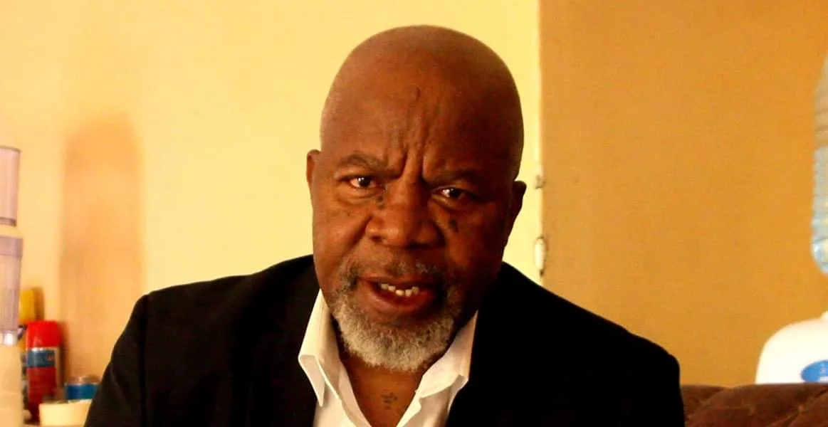 Zambia : Katele Turns On HH, Accuses President Of Failing To Protect Political Opponents