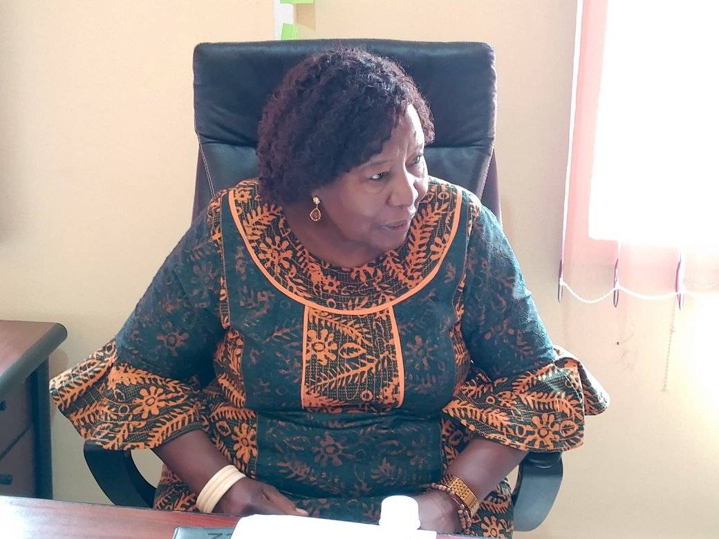Zambia : Zalomius Cautions Against Unverified Information