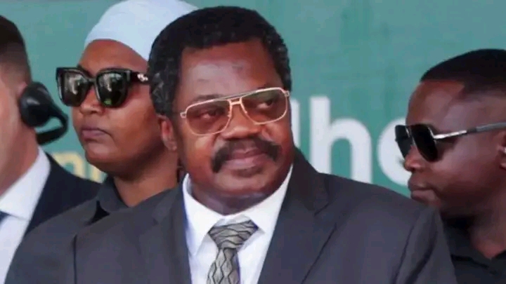 TANZANIA’S RESIGNED VEEP, EMMANUEL NCHIMBI VANISHES AS TREASON CLAIMS ROCK GOVERNMENT