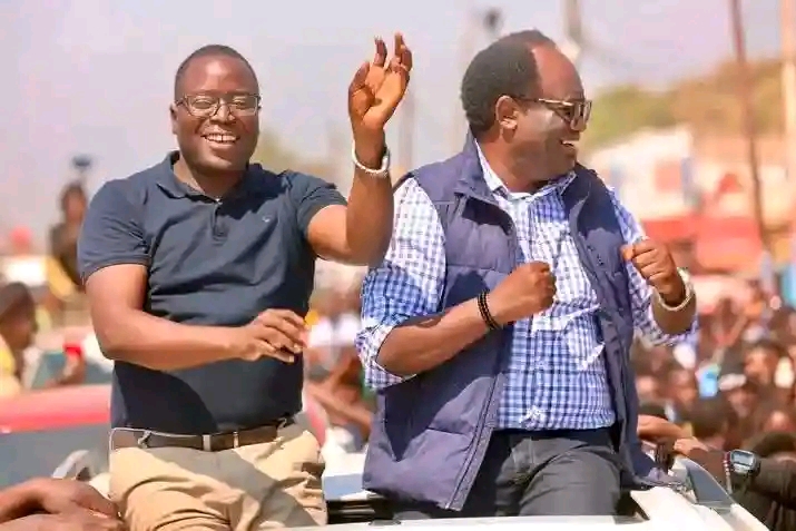 ON DONATED MONEY BY ALLEGED ZAMBIANS TO NRPUP