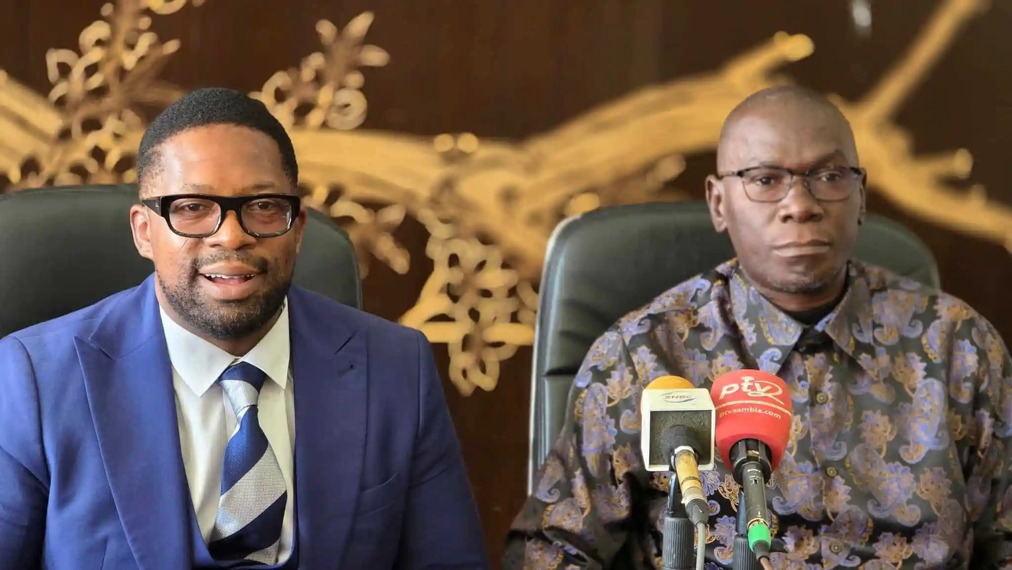 Government Denies Claims of Artist Ban at State Functions, Urges Public to Verify Information