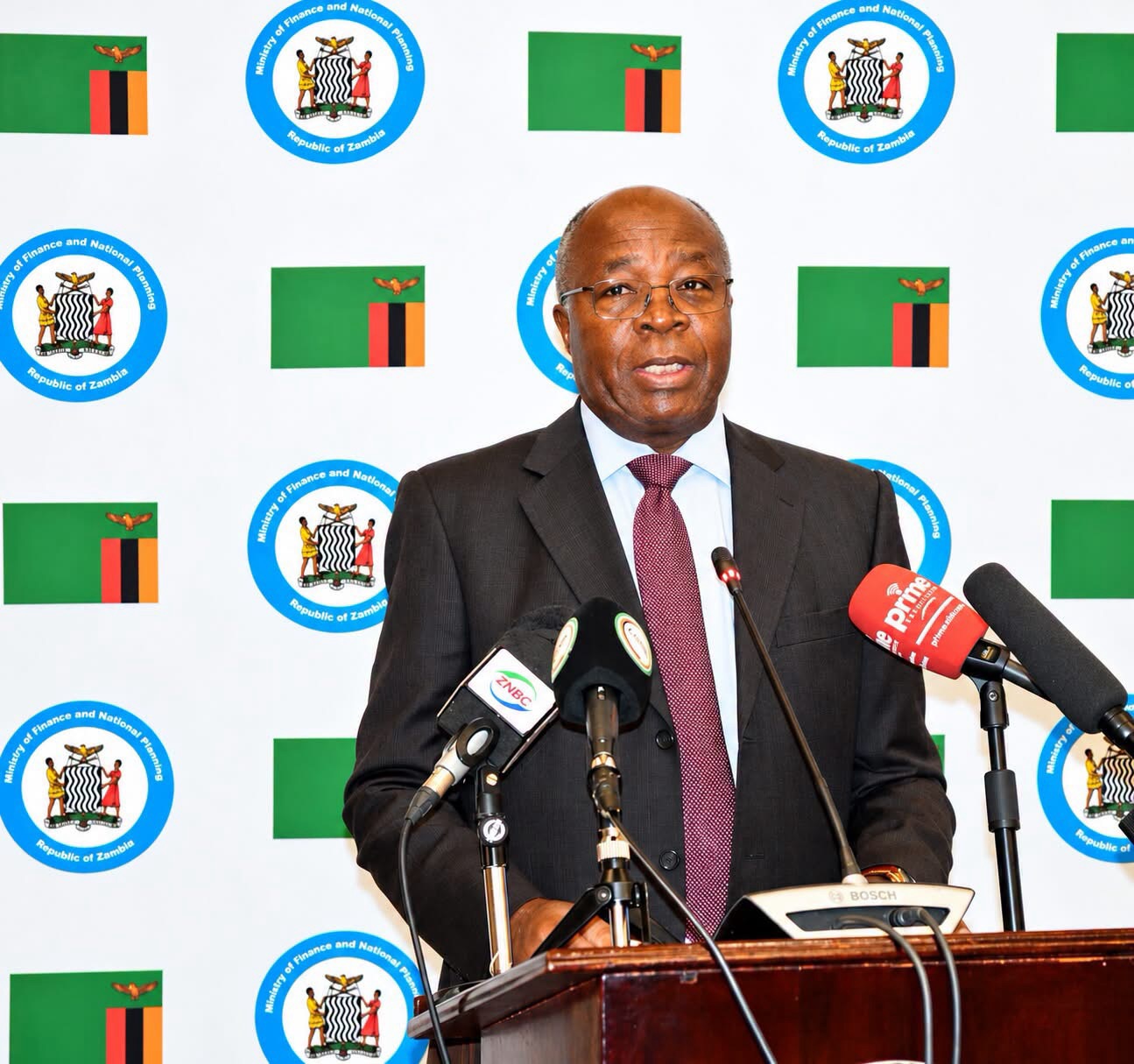 Grow Zambia Agenda to deliver economic growth