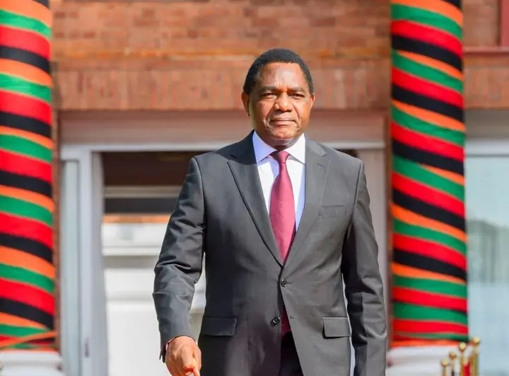 “DON’T FORGET THE PRESIDENT”: What Did HH Really Mean in Solwezi?