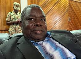 Consider the local community before signing real estate deals – Chief Luembe