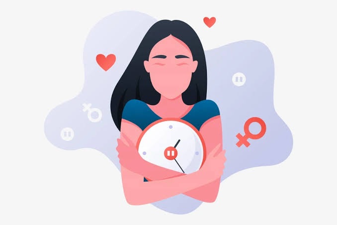 Do not fear menopause – women encouraged