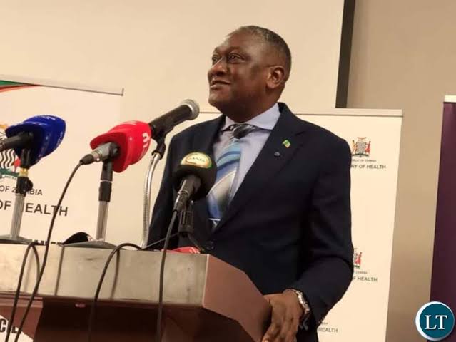 Zambia : Zambia Reaffirms Commitment To Cancer Treatment