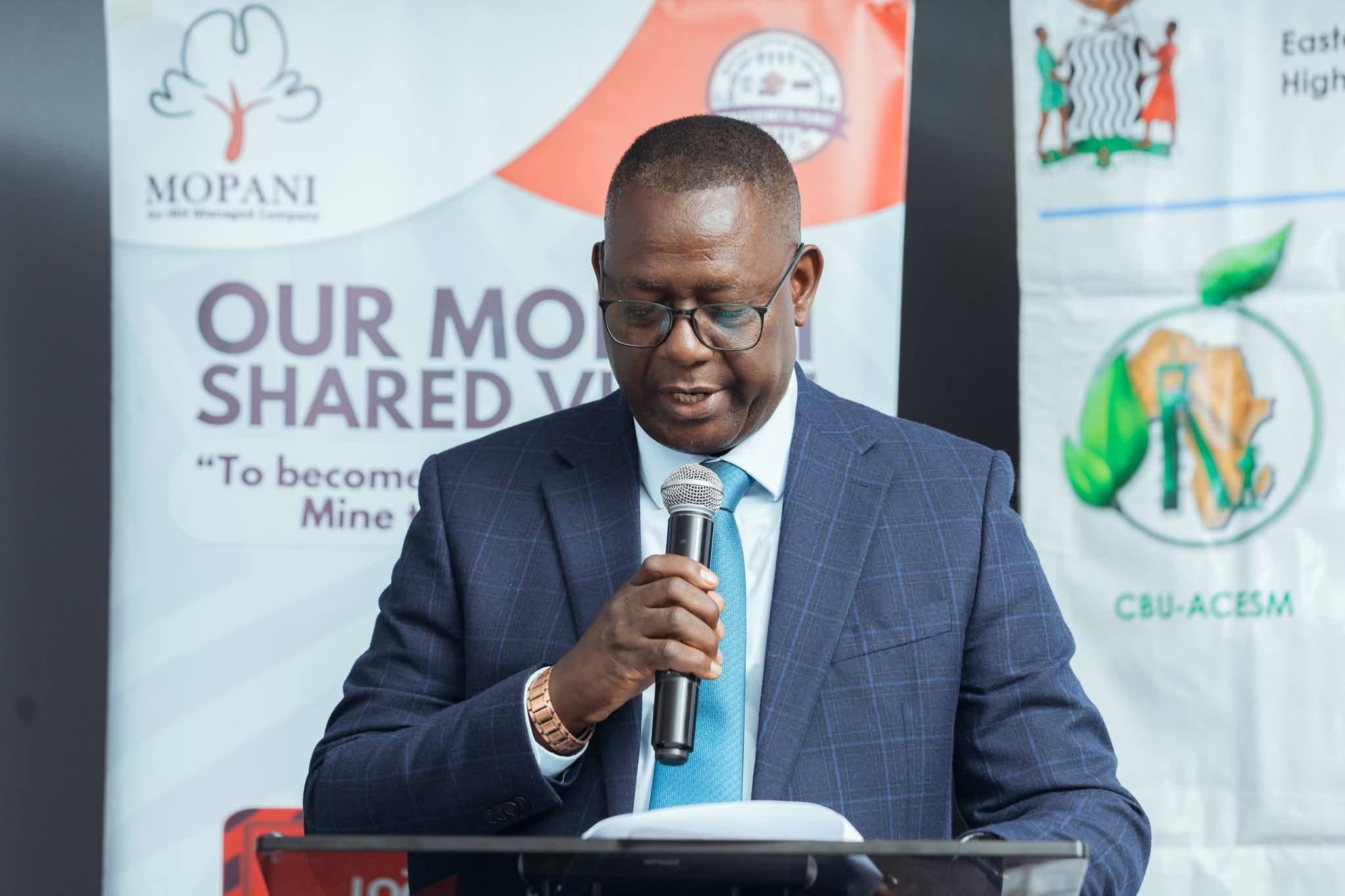 Zambia : ZACCI Hails Puma’s PRIS Loyalty Programme