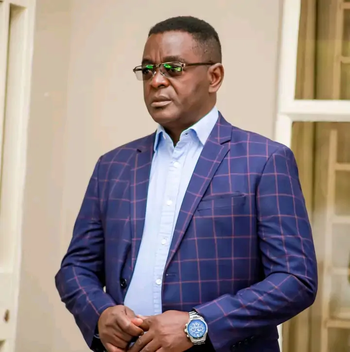 FORMER LUANSHYA MP STEPHEN CHUNGU URGES PRESIDENT HICHILEMA TO REJECT THIRD-TERM CALLS