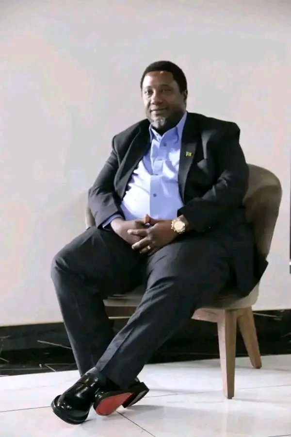 Resolute Party Demands Independent Probe into Kafwaya’s Death