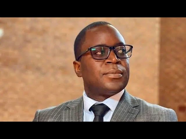 Makebi alleges election irregularities, demands process reconciliation