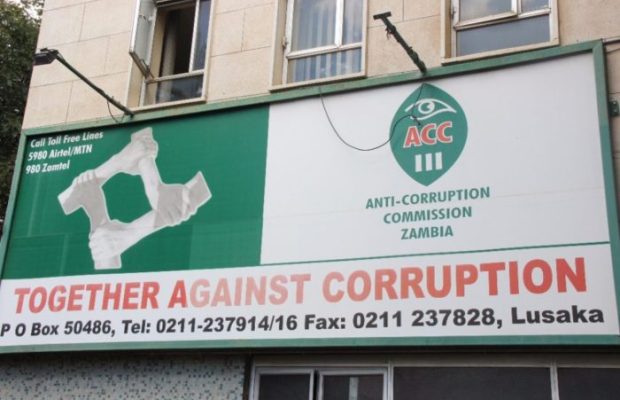 ACC nabs 3 Ministry of Fisheries officials over K8.8m corruption
