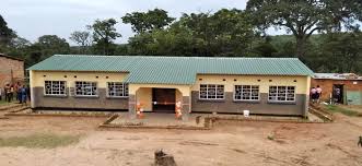 Zambia : Govt Receives 17 Classroom Blocks, Hails Partnerships In Education Sector