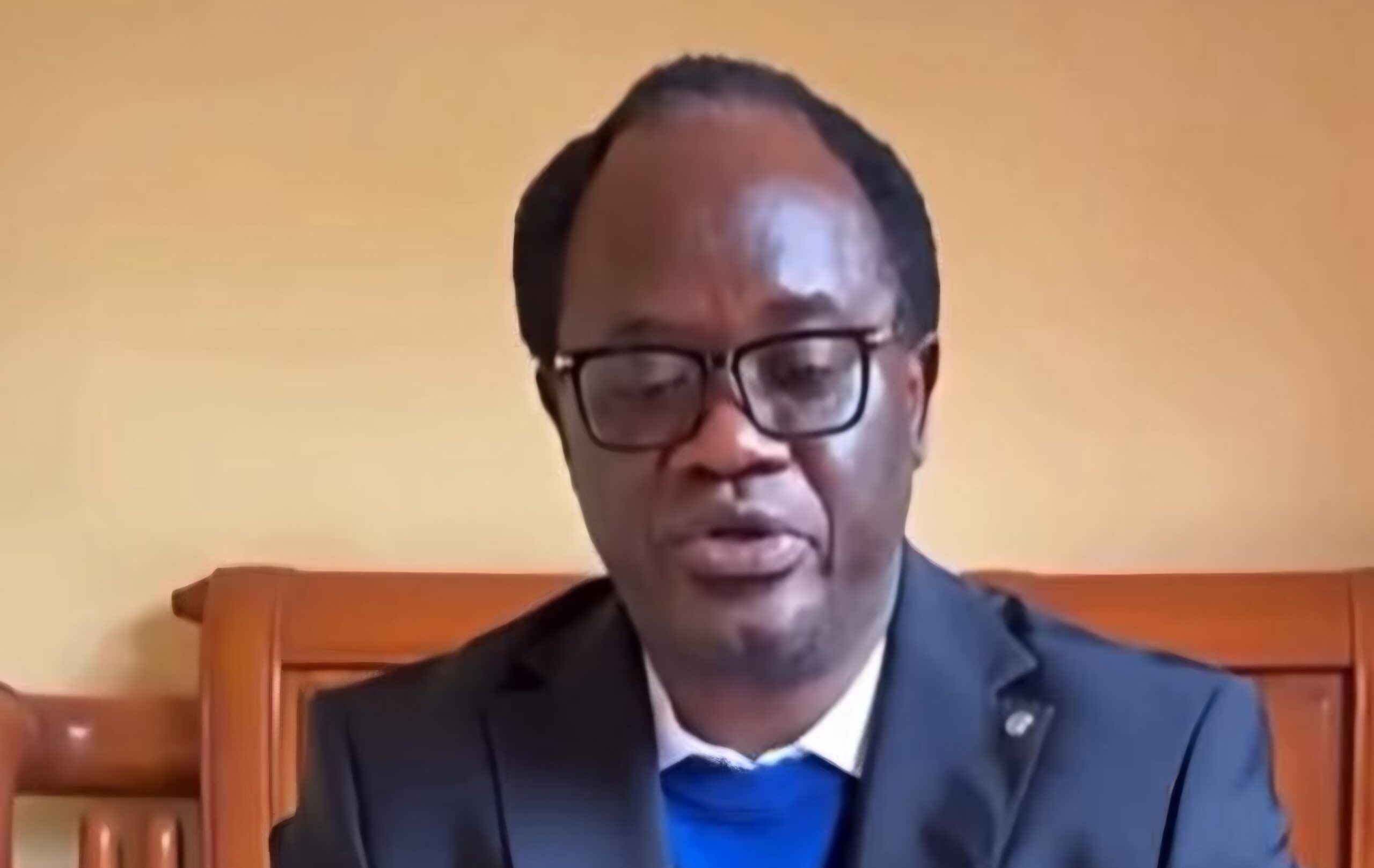 Zambia Police refute claims of Brian Mundubile arrest