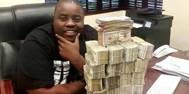 “Did He Know?” Wicknell Chivayo’s Final X Post Sparks Debate After Fatal Crash