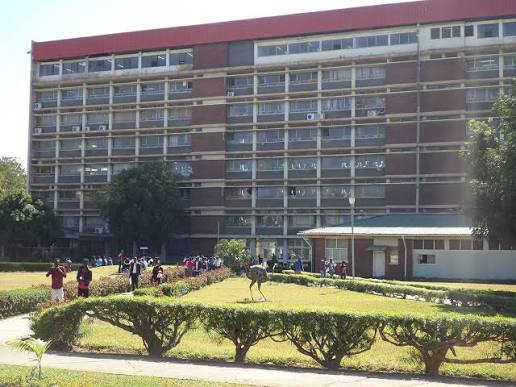Vandalism hampers Wi-Fi expansion at Evelyn Hone College