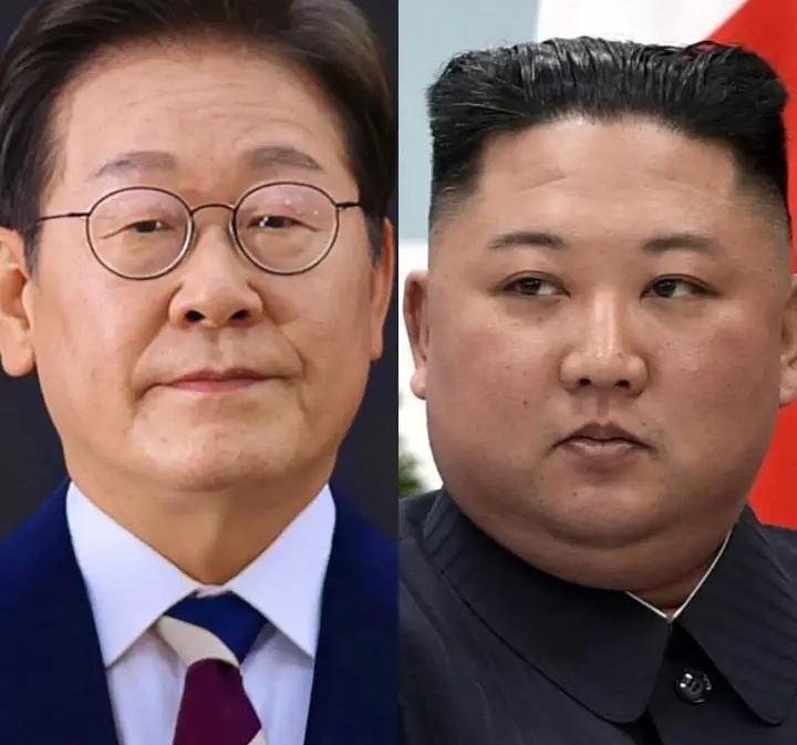 South Korea Moves to End the Korean War But Will North Korea Listen?