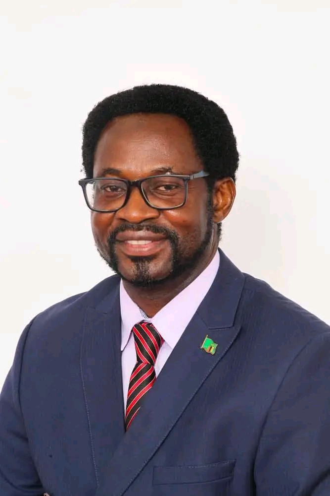 Former Health Minister Dr. Alex Katakwe Issues Apology Over “Tokens of Appreciation” Remarks