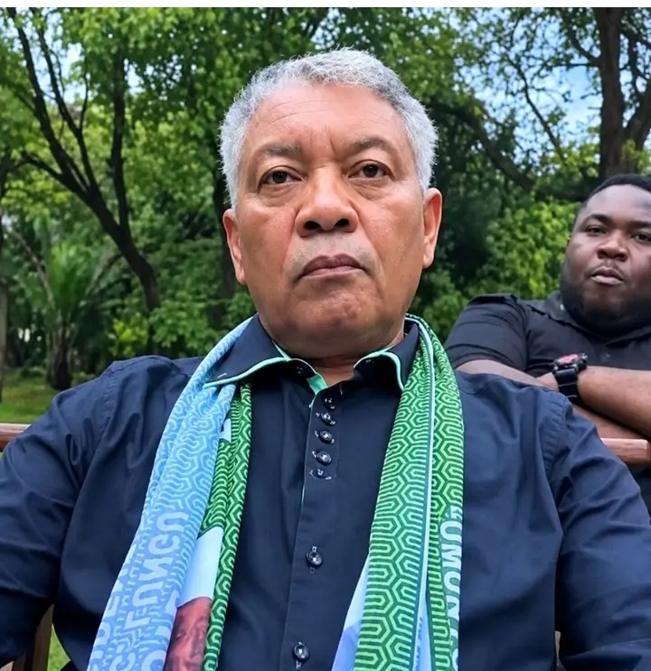 GIVEN LUBINDA DEMANDS ANSWERS ON COURT CLOSURE, TREASON ARRESTS AND KAFWAYA’S DEATH