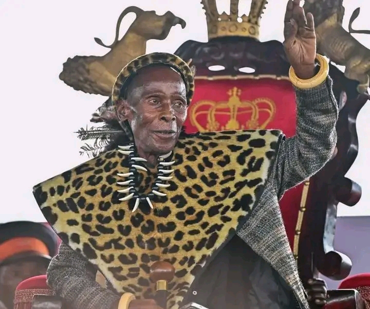 9 children emerge, claim share of late Paramount Chief Mpezeni’s estate