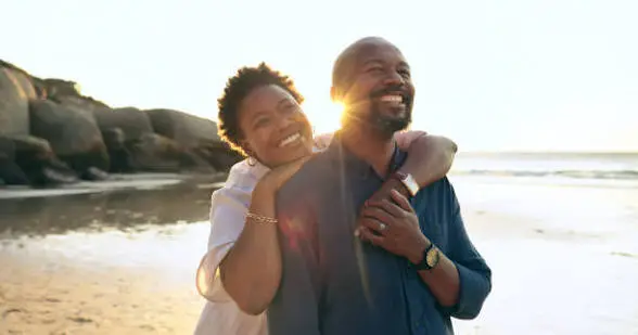 Perfect Dating Age Range: What Age Gap Works Best for a Happy Relationship?