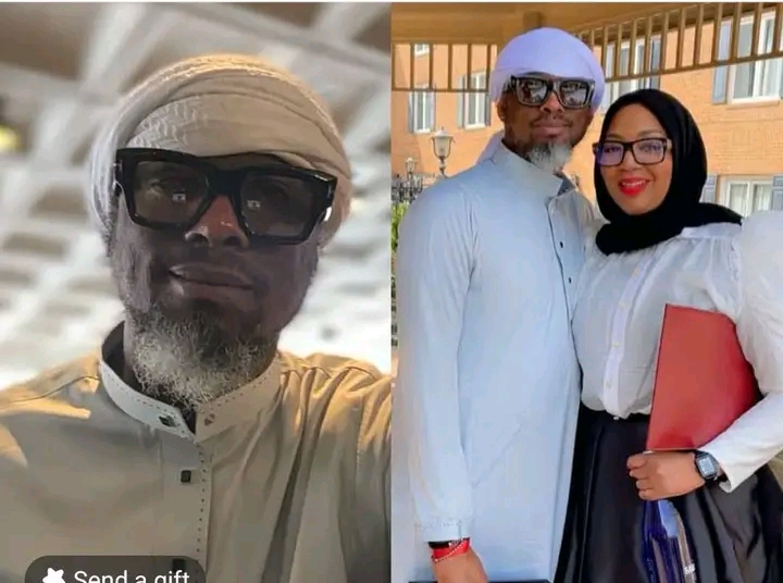 Husband dies during s333x then strangers arrived to harvest his organs and ignored family’s pleas to leave him alone