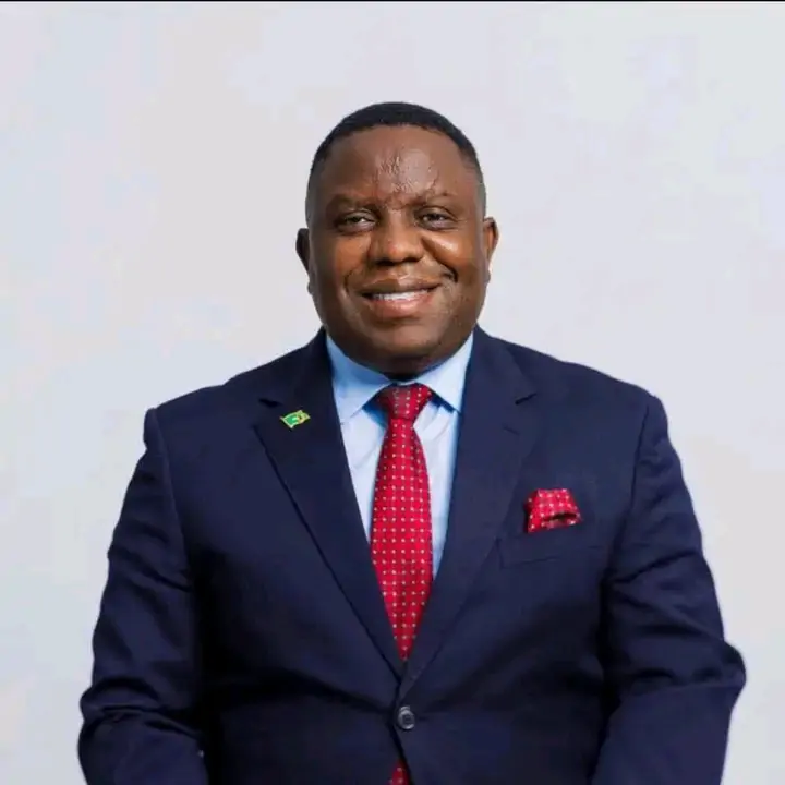 “Free Brian Mundubile: Kalaba Urges Hichilema to Heal Zambia”