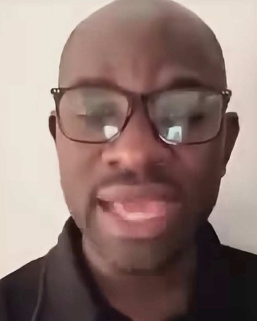 Binwell Mpundu reported to police over ‘ready to kill, be killed’ remarks